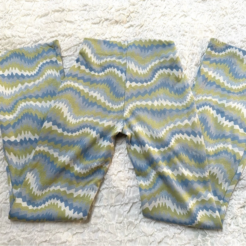 Urban Outfitters Bryn Flare Pants Size XS - Picture 6 of 6
